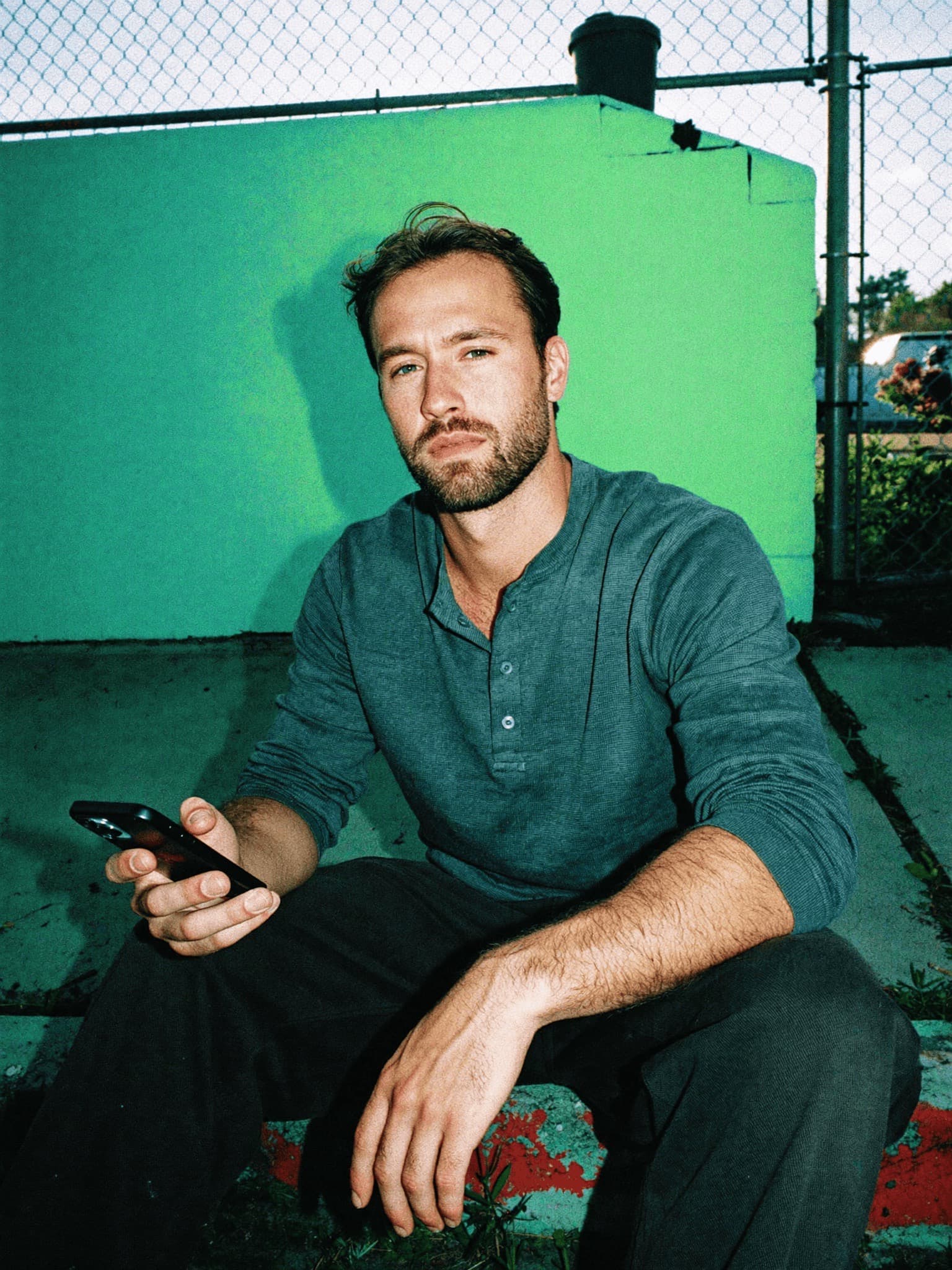 Austin self-pay patient